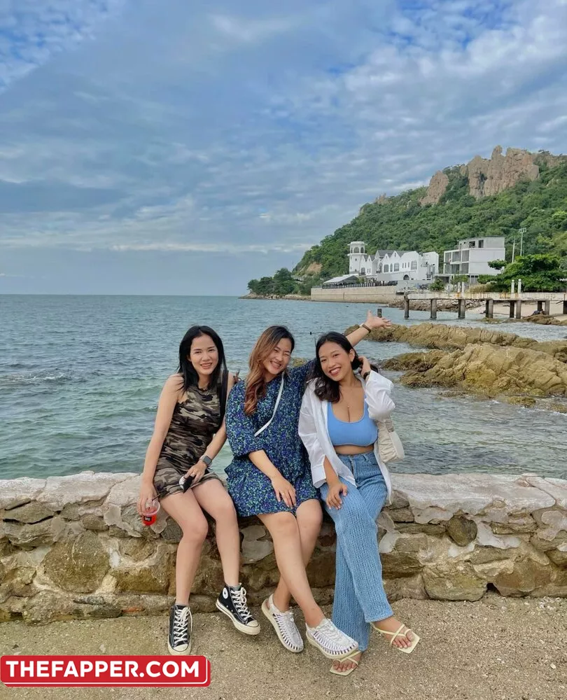 Aoy Chitchanok  Onlyfans Leaked Nude Image #yCLPaiISlJ