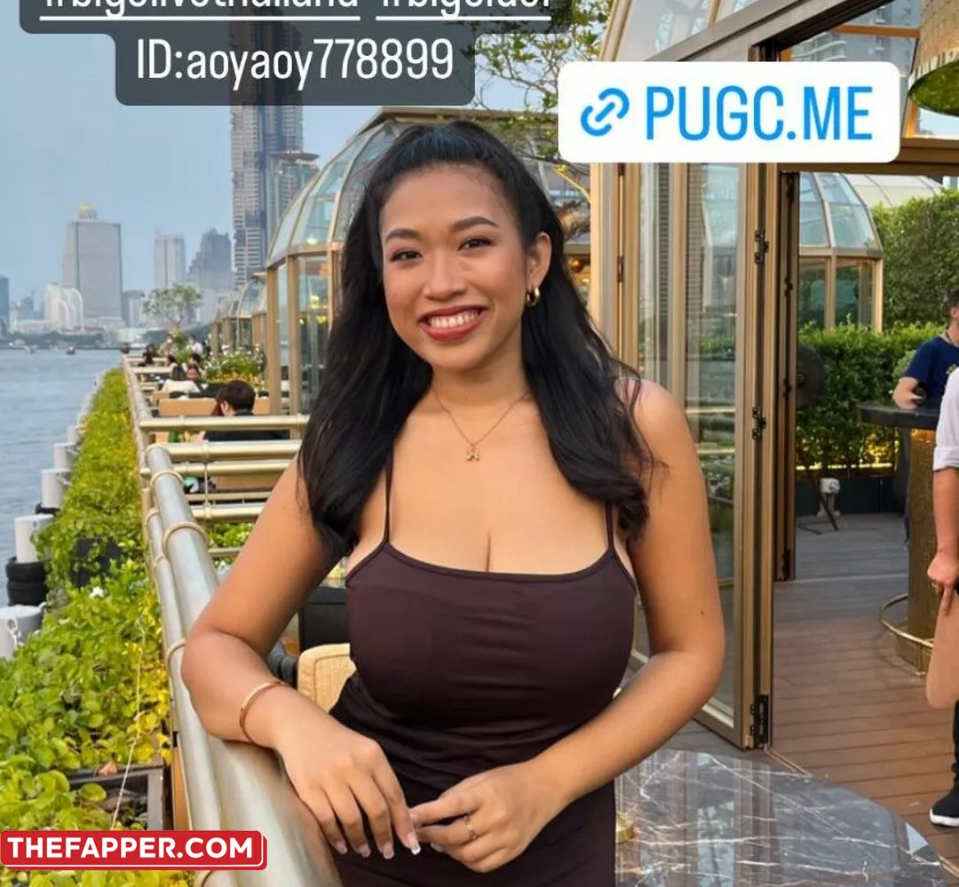 Aoy Chitchanok  Onlyfans Leaked Nude Image #zjZnZiBJoC