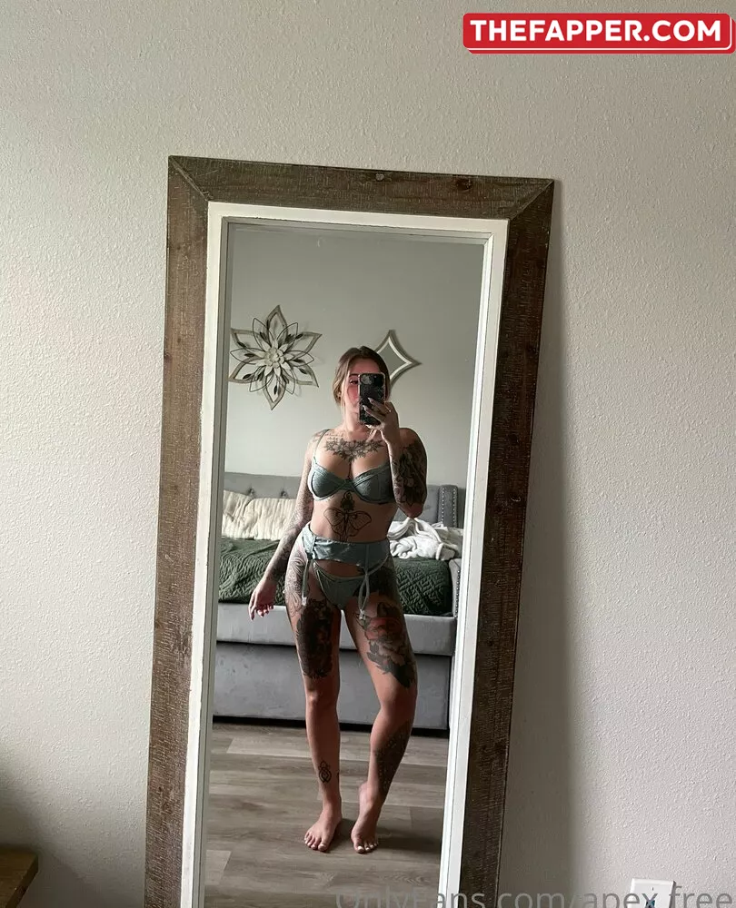 Apex_suicide  Onlyfans Leaked Nude Image #ycoBrEpdRn