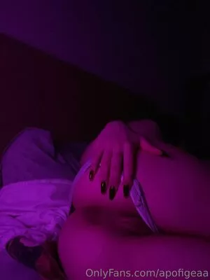 Apofigeaa Onlyfans Leaked Nude Image #UVJWH9NyU0