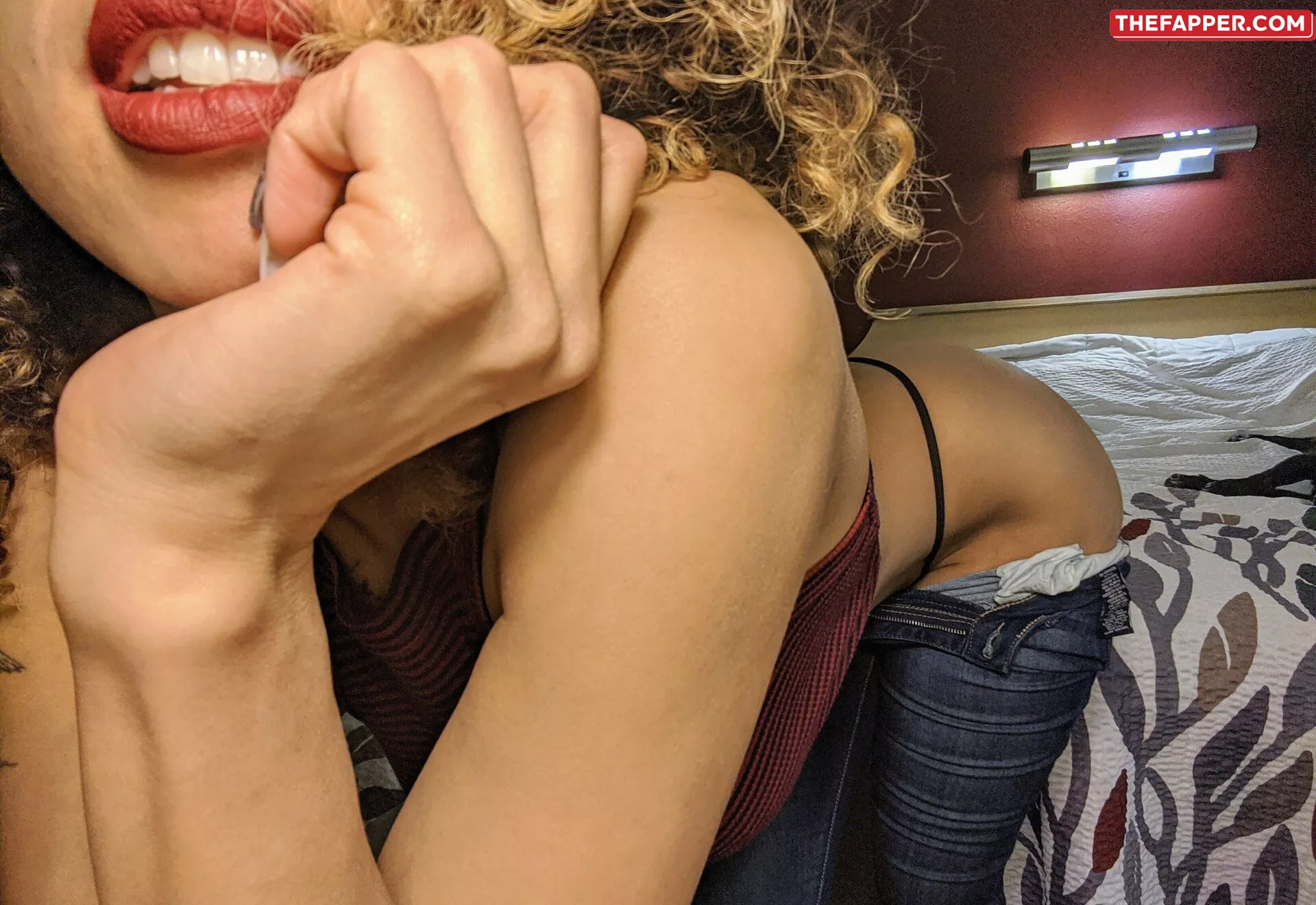 Aprilblaze  Onlyfans Leaked Nude Image #UmPqpE0O3Y