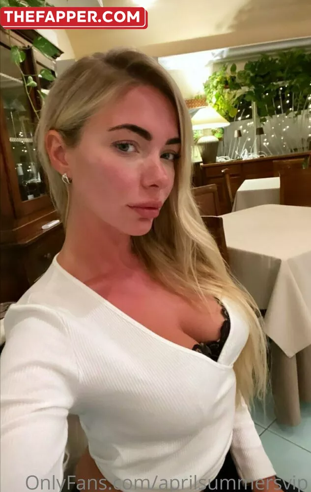 Aprilsummersvip  Onlyfans Leaked Nude Image #Fp9FImyrPp