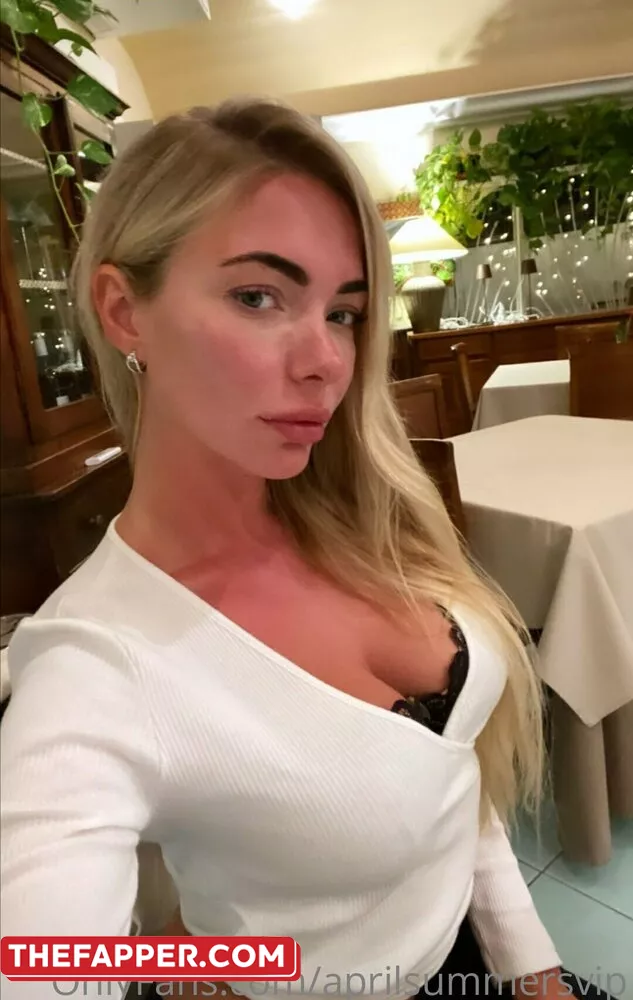 Aprilsummersvip  Onlyfans Leaked Nude Image #MLkXPRDlIL