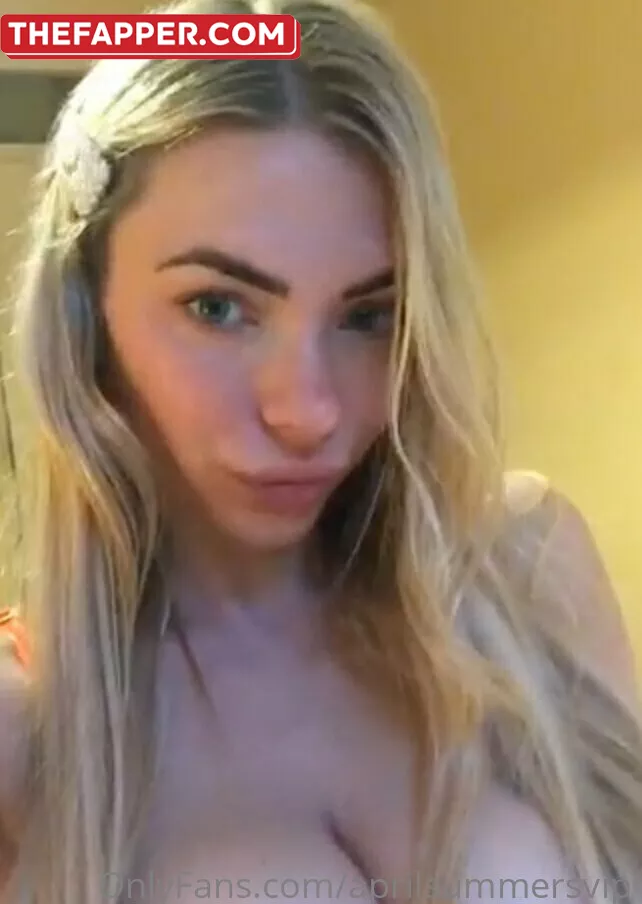 Aprilsummersvip  Onlyfans Leaked Nude Image #fRX8Cgv1Lc