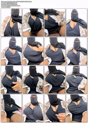 Arab Camgirl Onlyfans Leaked Nude Image #NpuV2AlBDg