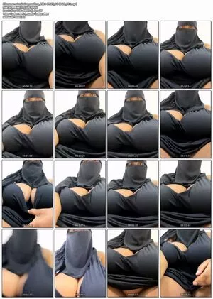 Arab Camgirl #ZSFEcJyI4I