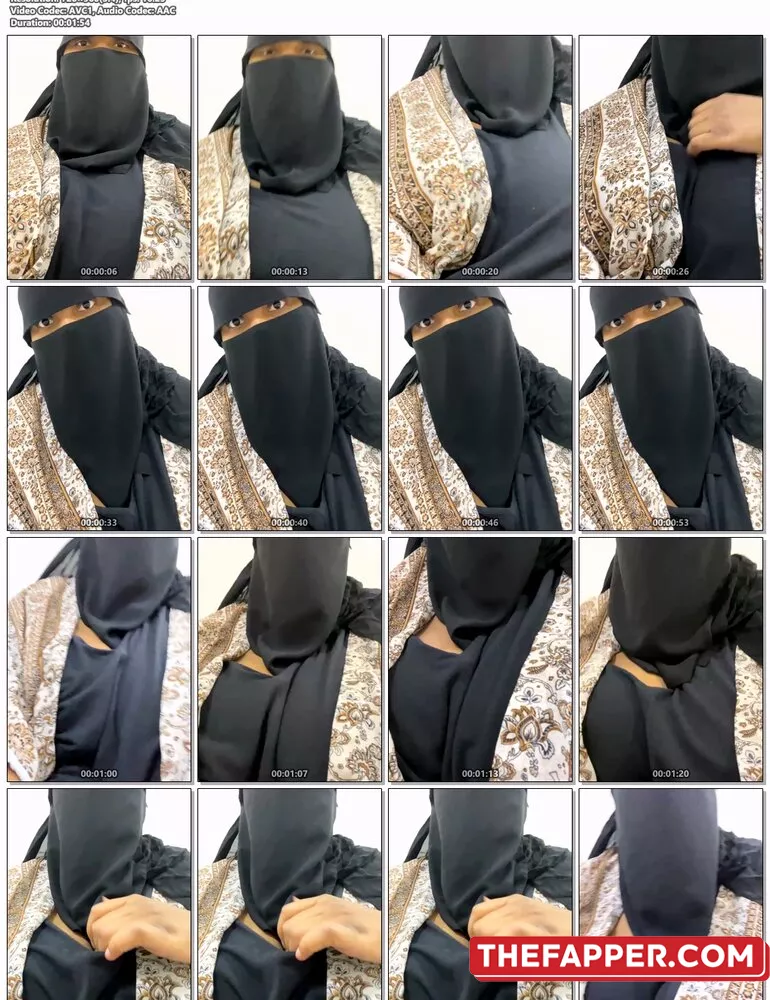 Arab Camgirl  Onlyfans Leaked Nude Image #klXyQk5uIu