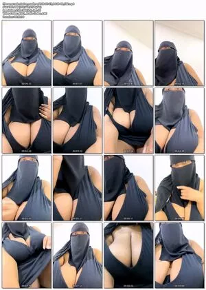 Arab Camgirl #rQN5AGFluY