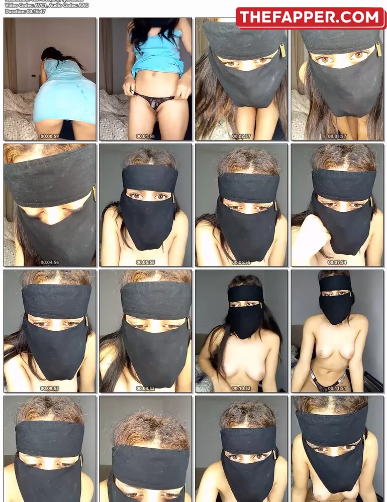 Arab Camgirl  Onlyfans Leaked Nude Image #vLv3W808Om