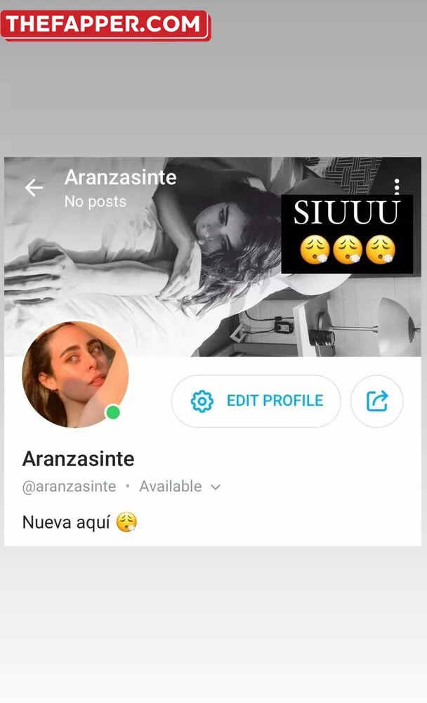 Aranzasinte  Onlyfans Leaked Nude Image #KVovwy0XcZ