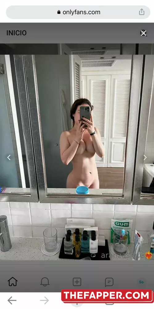 Aranzasinte  Onlyfans Leaked Nude Image #UmaxRCxroe