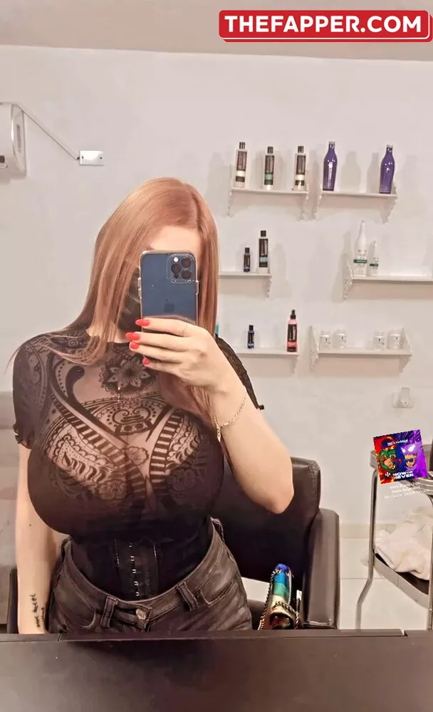 Arely Walle  Onlyfans Leaked Nude Image #DmgX2HSISE