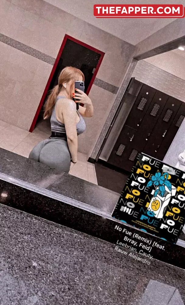 Arely Walle  Onlyfans Leaked Nude Image #If285Zv9SS