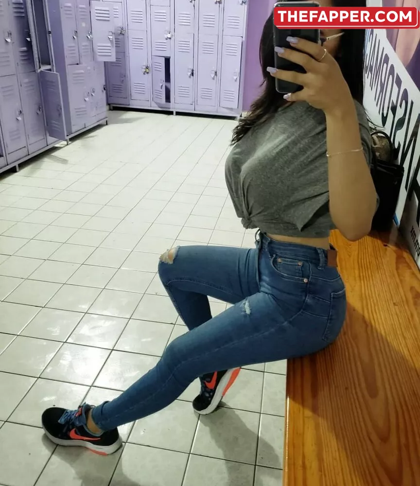 Arely Walle  Onlyfans Leaked Nude Image #OLizjALzP0