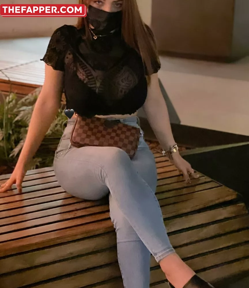 Arely Walle  Onlyfans Leaked Nude Image #WVbALpptsl