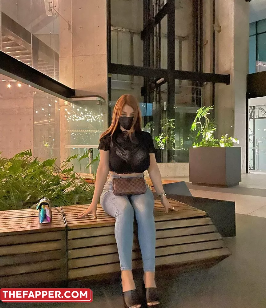 Arely Walle  Onlyfans Leaked Nude Image #v5xblyG3lG
