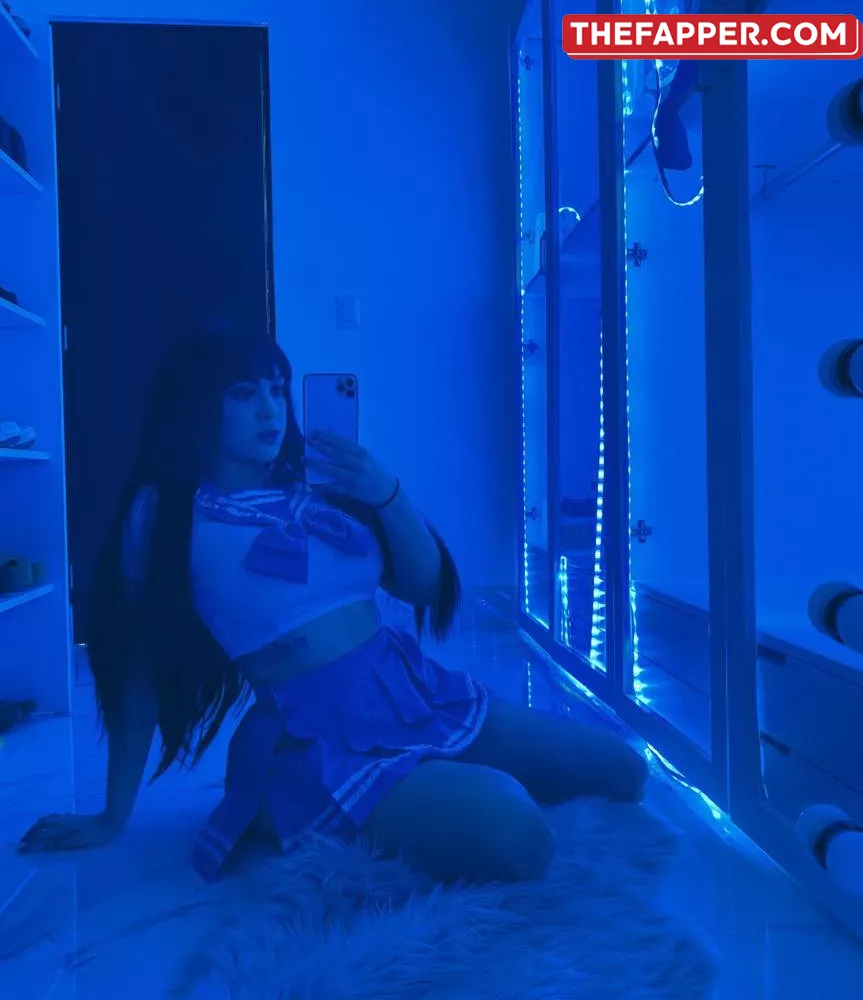 Ari Game Plays  Onlyfans Leaked Nude Image #L3d4DMdYFI