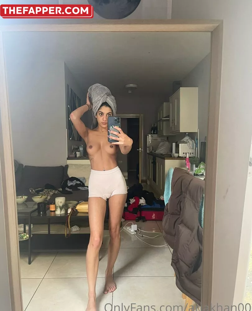 Aria Khan  Onlyfans Leaked Nude Image #J3cWl2ibOM