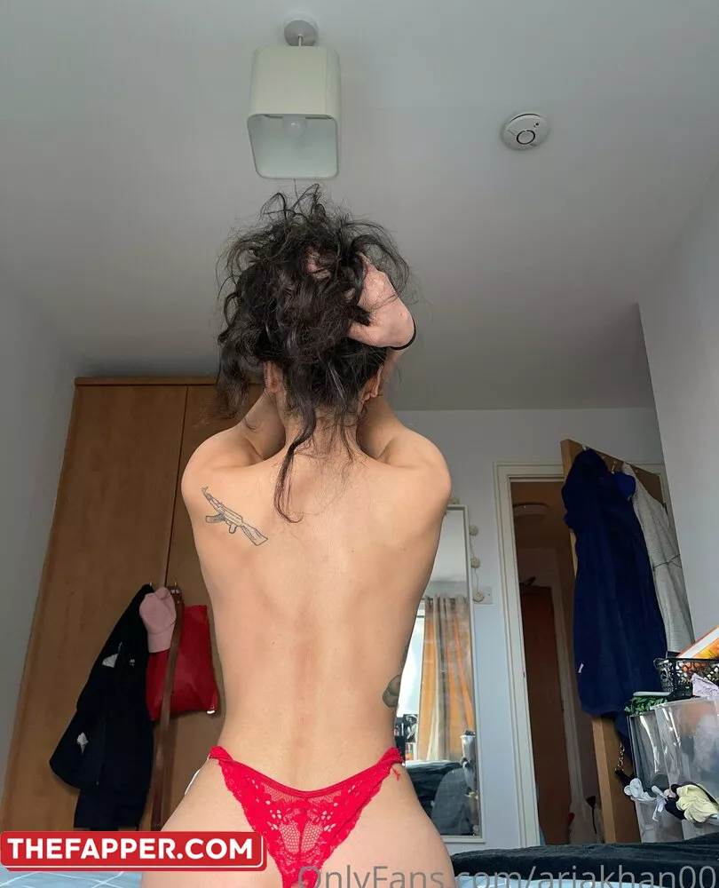 Aria Khan  Onlyfans Leaked Nude Image #UBL5QPulMA