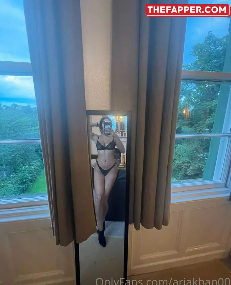 Aria Khan  Onlyfans Leaked Nude Image #olhZUtzkiq