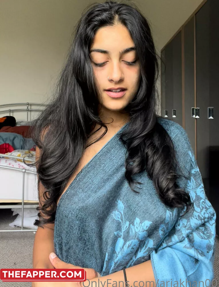 Aria Khan  Onlyfans Leaked Nude Image #sVaSonENQA