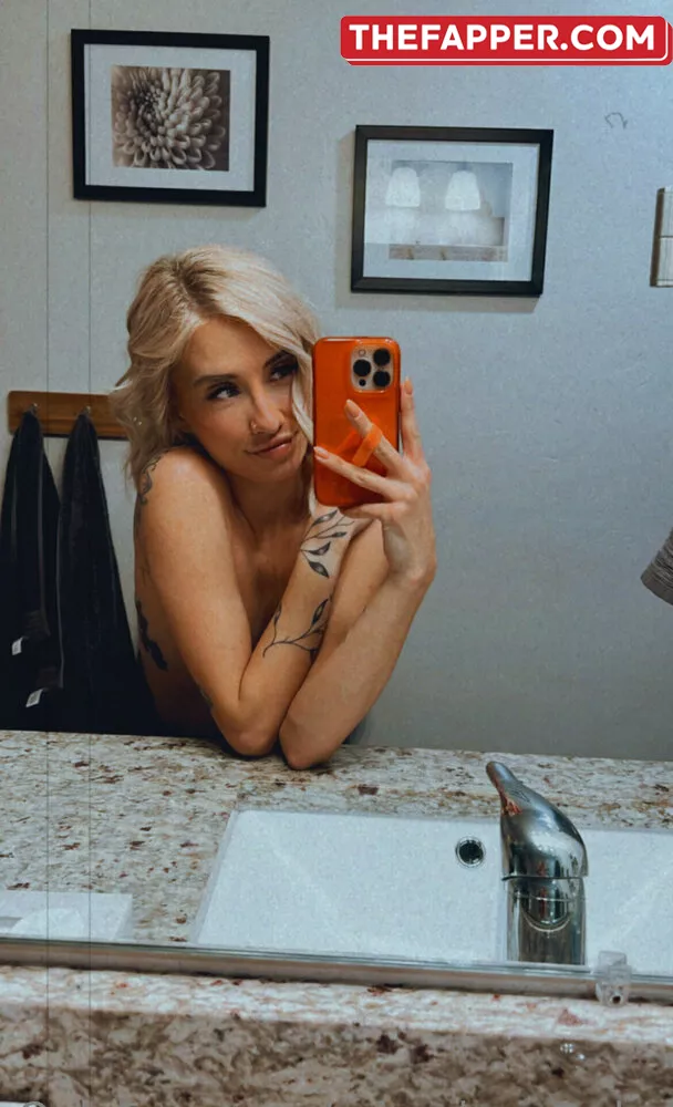 Ariaadamsbaby  Onlyfans Leaked Nude Image #IGXQAyoYy8