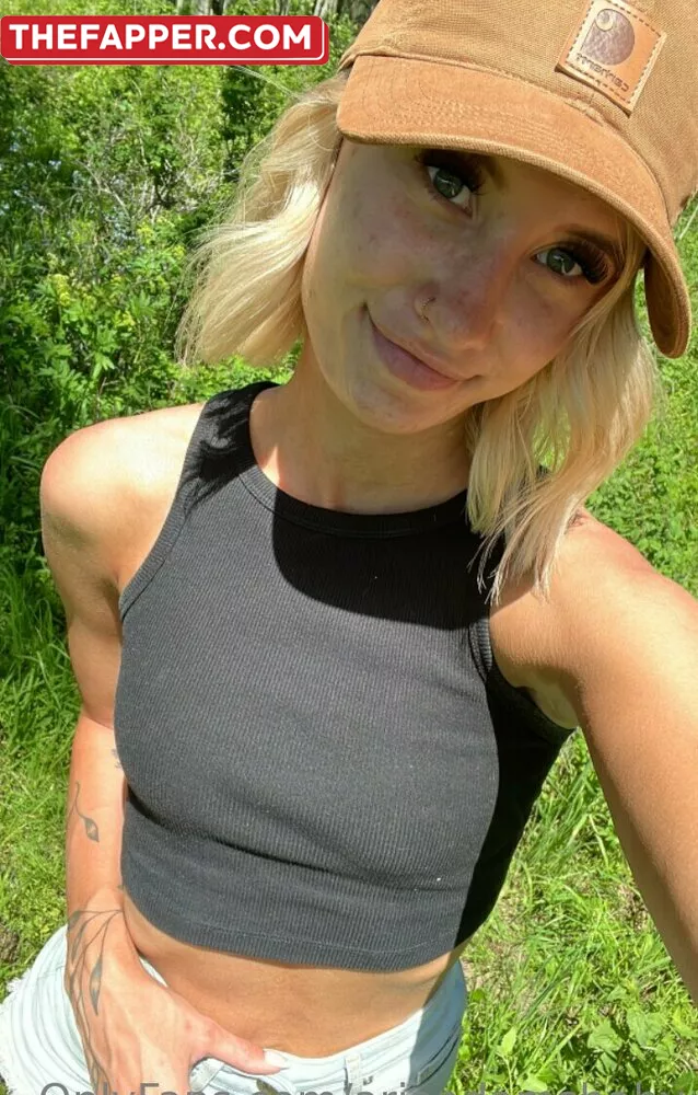 Ariaadamsbaby  Onlyfans Leaked Nude Image #IOibD5lXI4