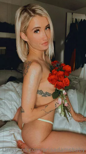 Ariaadamsbaby Onlyfans Leaked Nude Image #hBkrUb3gCl