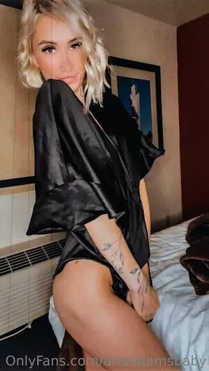 Ariaadamsbaby Onlyfans Leaked Nude Image #inlEN3wxXp