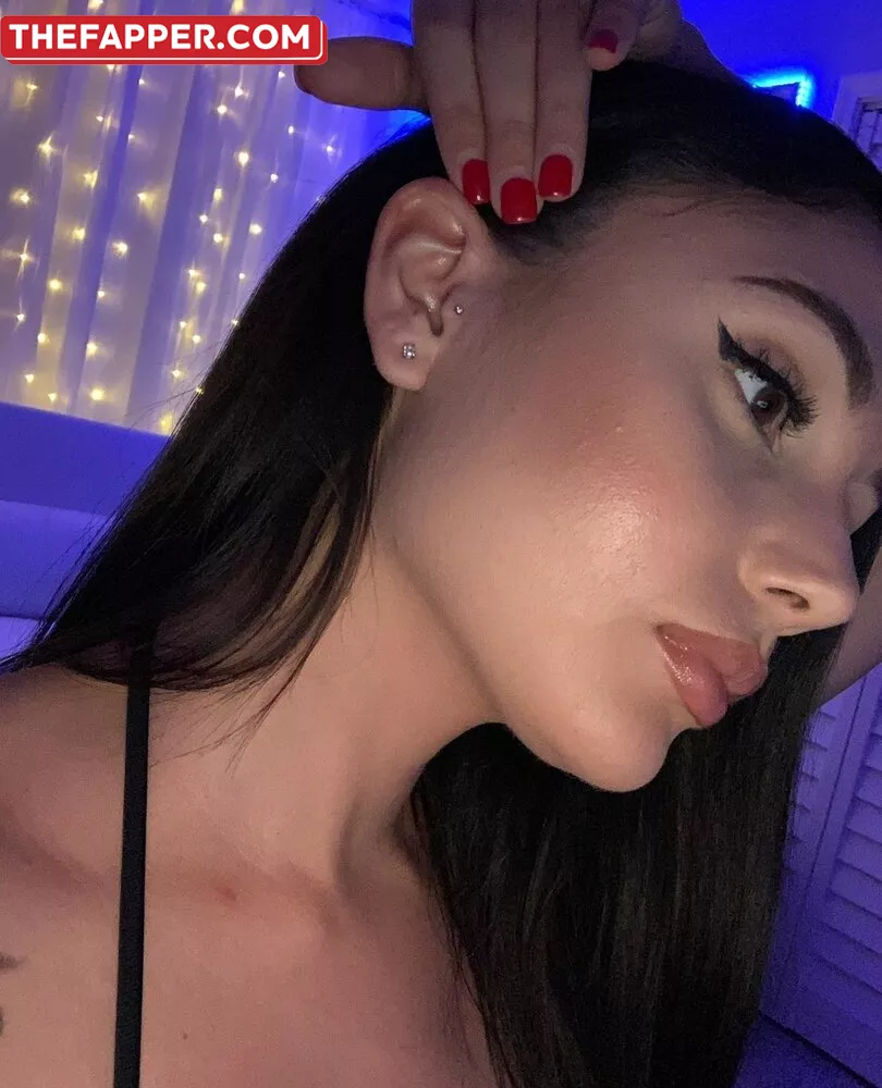 Ariana Marie  Onlyfans Leaked Nude Image #8zG6cAnyv9