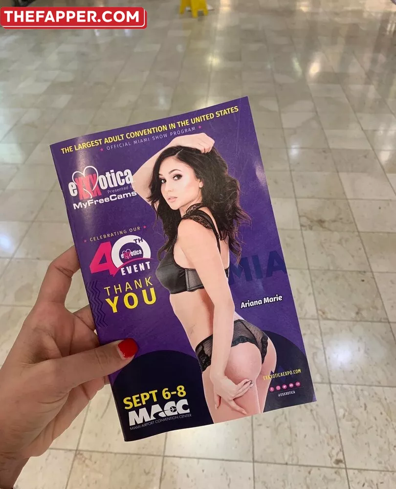 Ariana Marie  Onlyfans Leaked Nude Image #oIj0MmzWzp