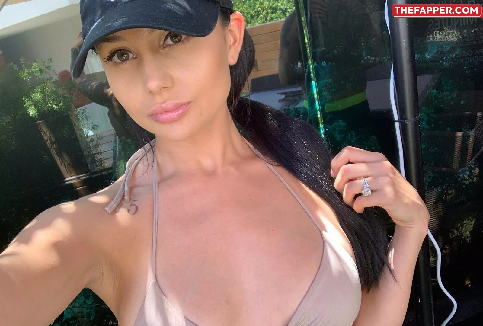 Ariana Marie  Onlyfans Leaked Nude Image #pZEz4TVd5c