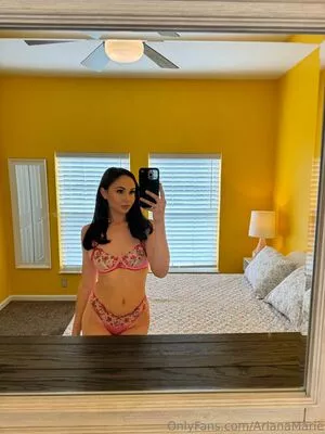 Ariana Marie Onlyfans Leaked Nude Image #vkUEFYY0fT