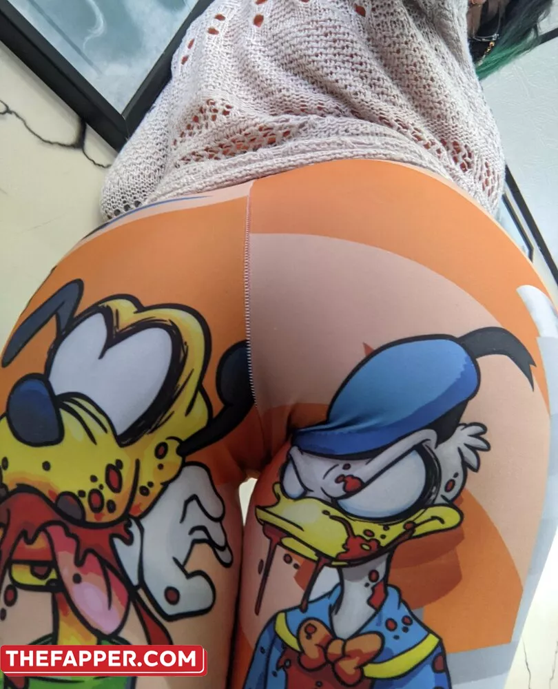 Ariane Saint Amour  Onlyfans Leaked Nude Image #0JJLRqustU