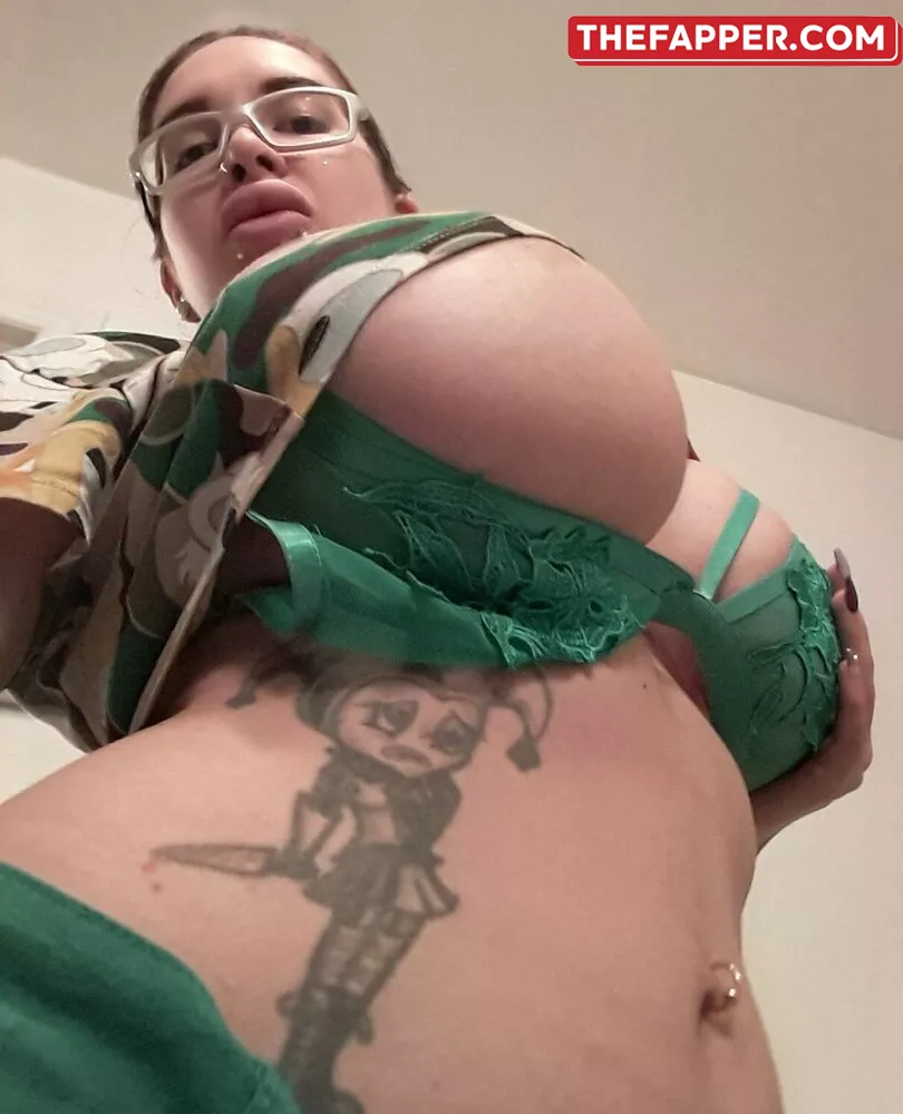 Ariane Saint Amour  Onlyfans Leaked Nude Image #0KJzO0ksQp
