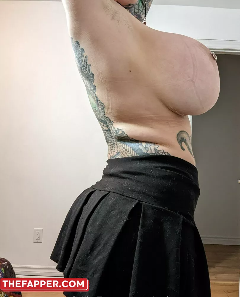 Ariane Saint Amour  Onlyfans Leaked Nude Image #0S2v0xkvQV