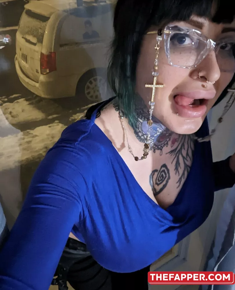 Ariane Saint Amour  Onlyfans Leaked Nude Image #0hgBi1Zkm5