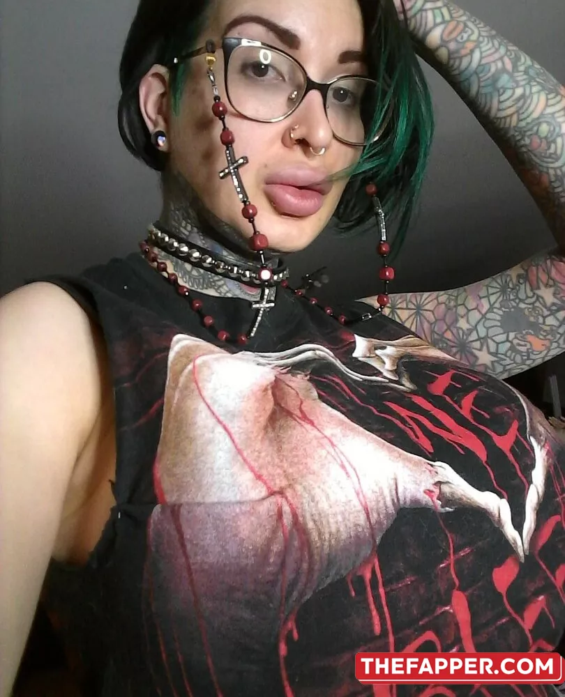 Ariane Saint Amour  Onlyfans Leaked Nude Image #1CTungzXKj