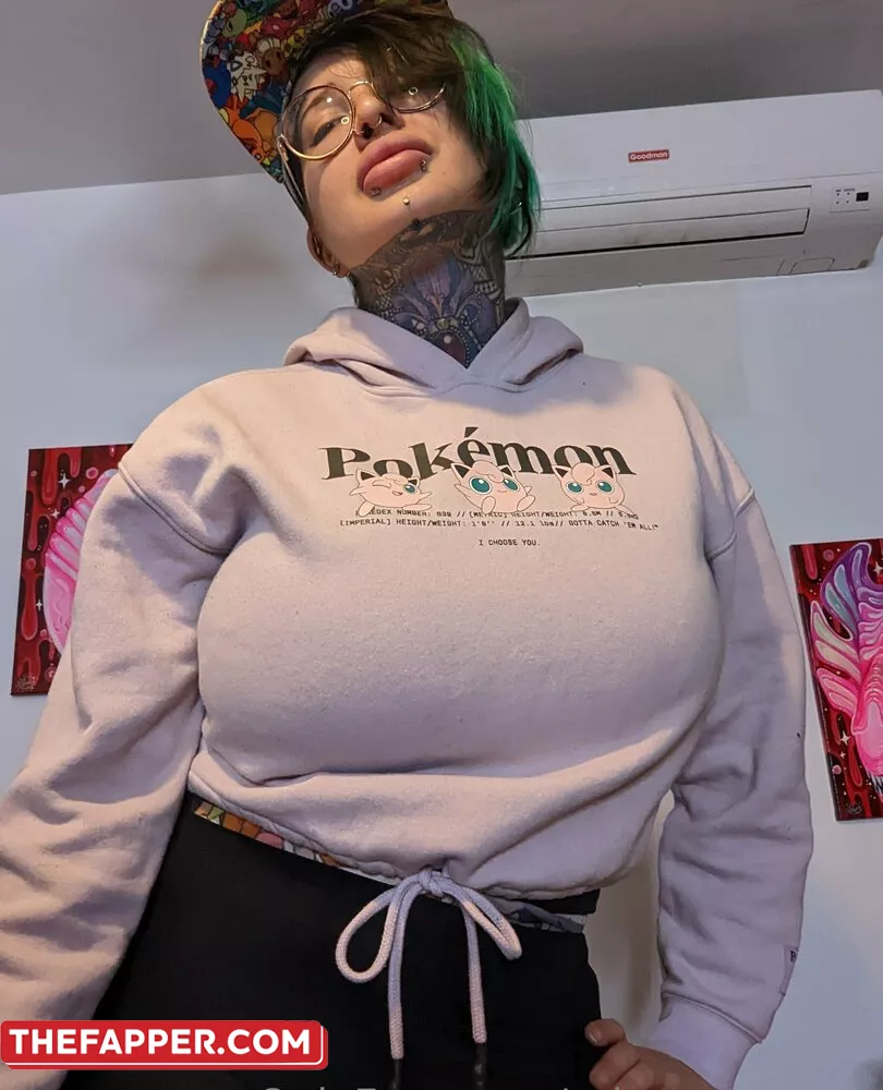 Ariane Saint Amour  Onlyfans Leaked Nude Image #1SCYzXzDor