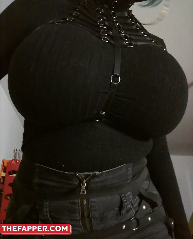 Ariane Saint Amour  Onlyfans Leaked Nude Image #1vmgYAE96J