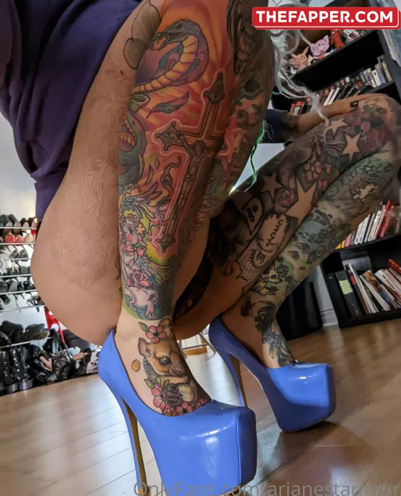 Ariane Saint Amour  Onlyfans Leaked Nude Image #27RrrT3aZg