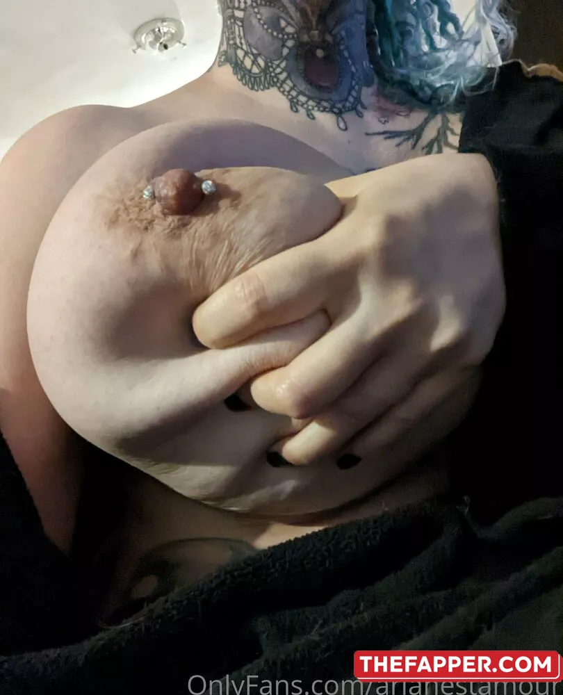 Ariane Saint Amour  Onlyfans Leaked Nude Image #2HYsfd87Db