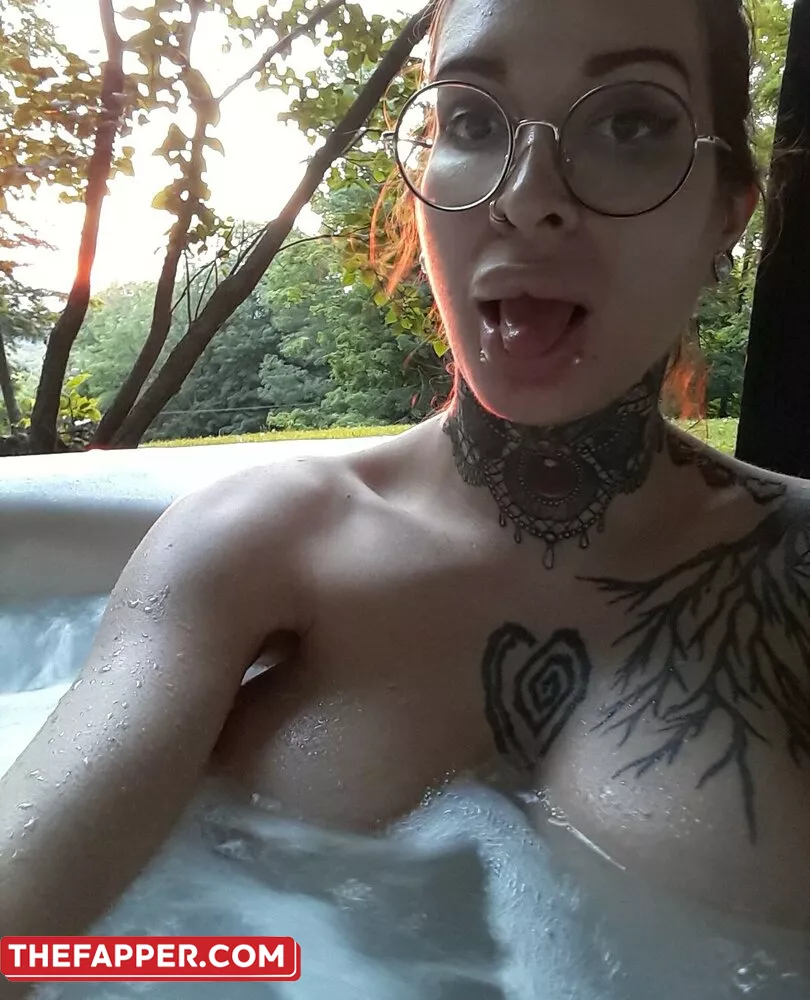 Ariane Saint Amour  Onlyfans Leaked Nude Image #2MhnTmqMFH