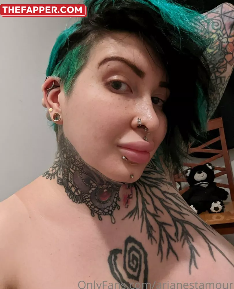 Ariane Saint Amour  Onlyfans Leaked Nude Image #2OKtAMdoe3