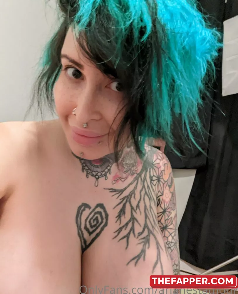 Ariane Saint Amour  Onlyfans Leaked Nude Image #2XglaFSTmG