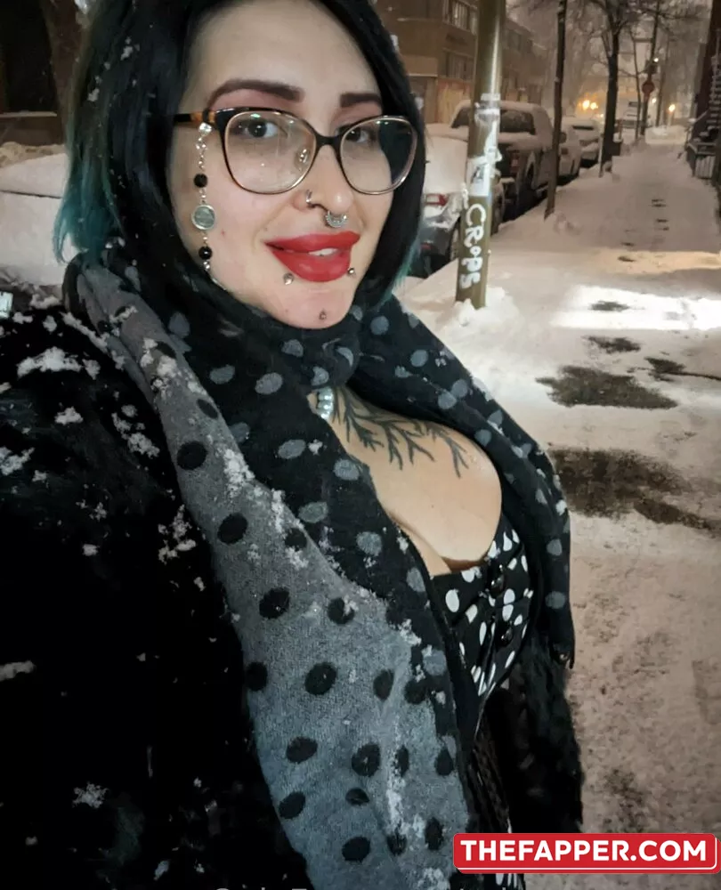 Ariane Saint Amour  Onlyfans Leaked Nude Image #2al4c2gqn1