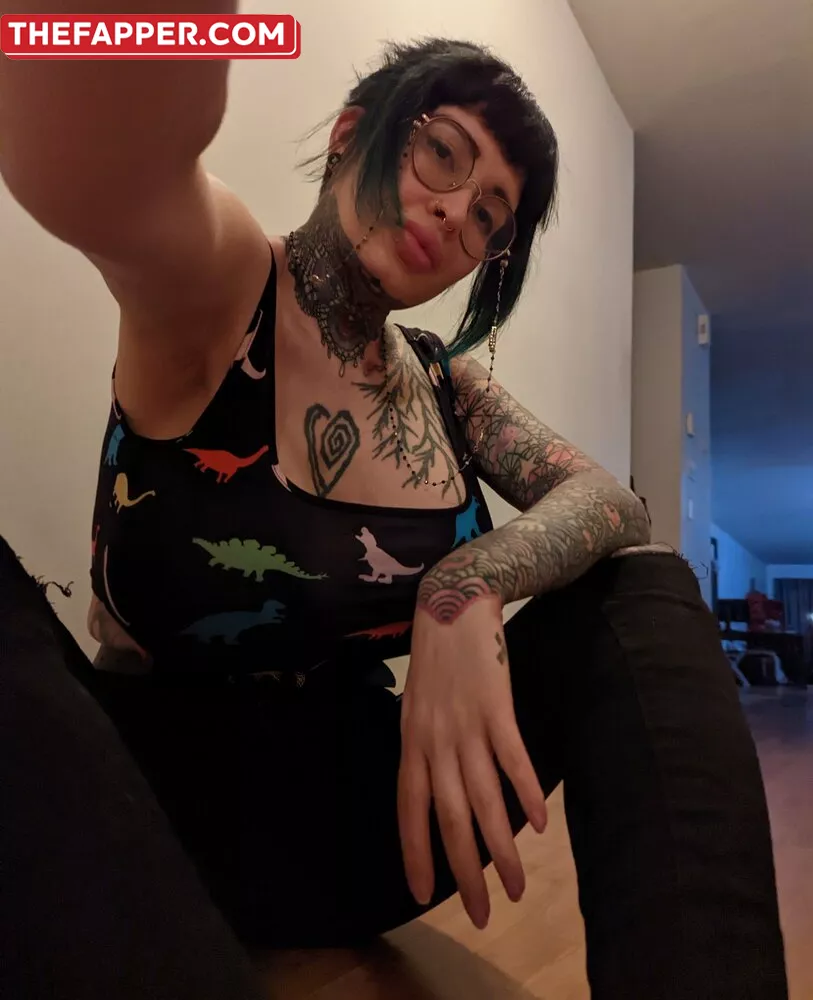 Ariane Saint Amour  Onlyfans Leaked Nude Image #2cbjQdBMvL