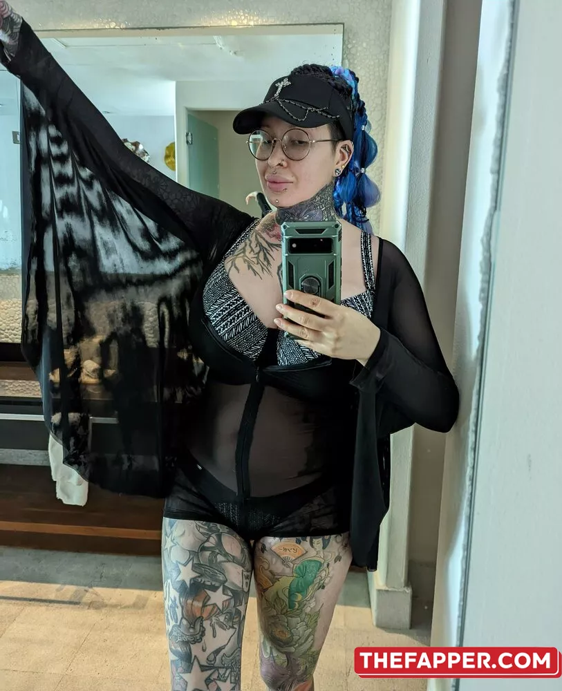 Ariane Saint Amour  Onlyfans Leaked Nude Image #2ybT7FsNyt