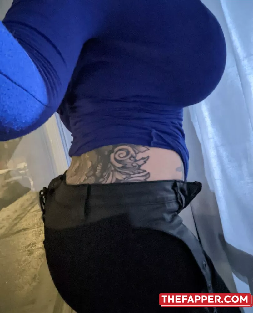 Ariane Saint Amour  Onlyfans Leaked Nude Image #3UN5Q8Ug74