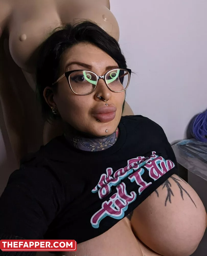 Ariane Saint Amour  Onlyfans Leaked Nude Image #3ZO2fSwl6s